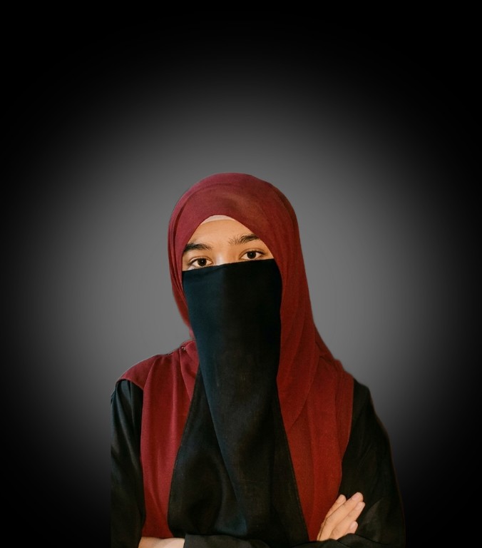 Hania Amjad